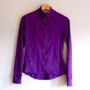 COPY - Lululemon running jacket